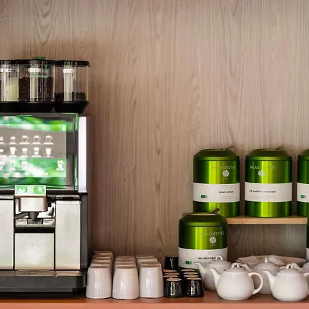 Ibis Styles Annecy Le Vieux-3